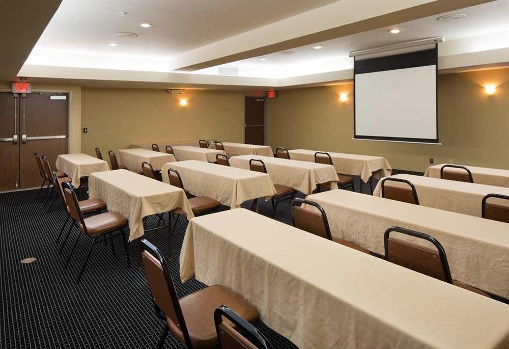 Four Points By Sheraton San Diego - Sea World Facilities photo