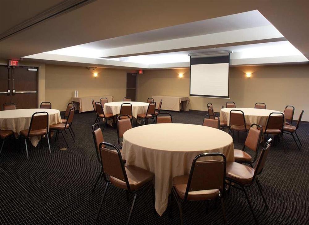Four Points By Sheraton San Diego - Sea World Facilities photo