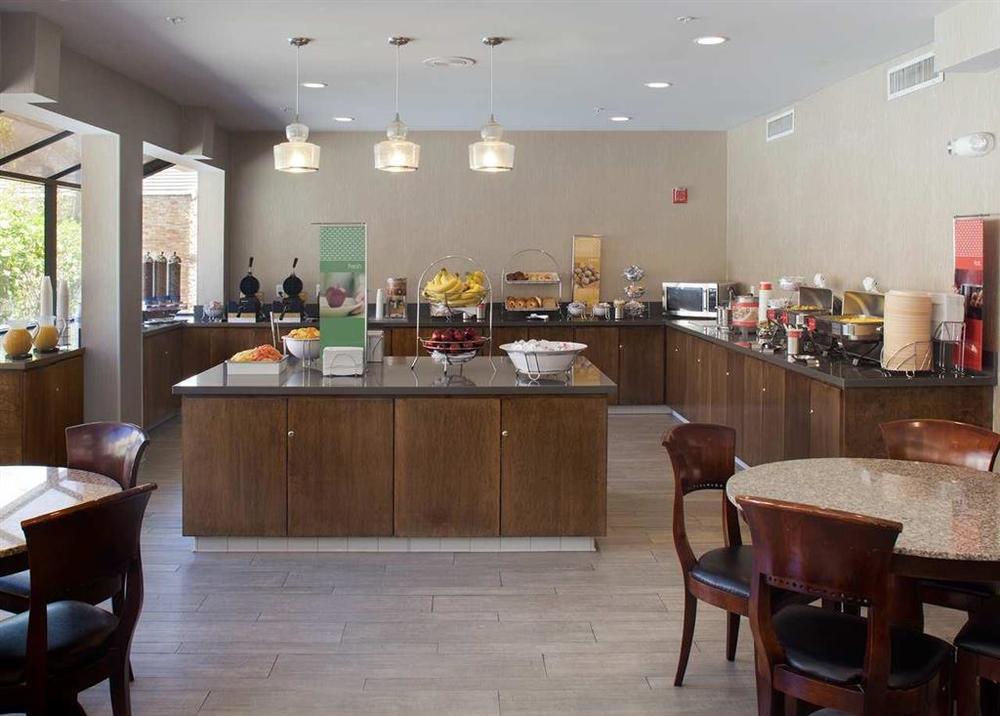 Four Points By Sheraton San Diego - Sea World Facilities photo