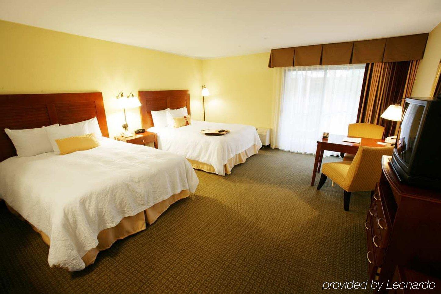 Four Points By Sheraton San Diego - Sea World Room photo