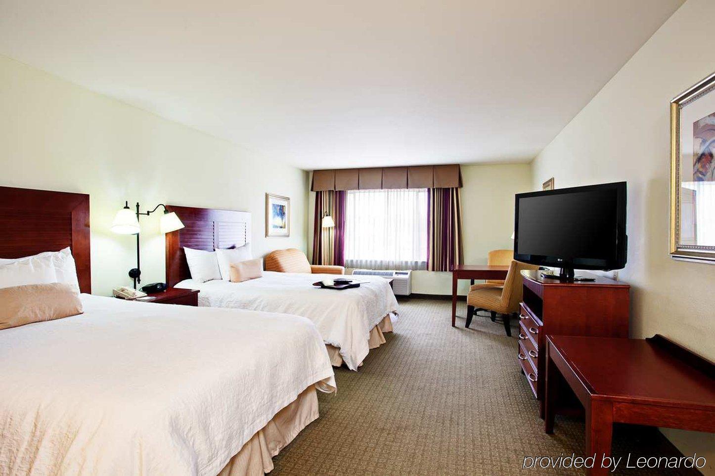 Four Points By Sheraton San Diego - Sea World Room photo
