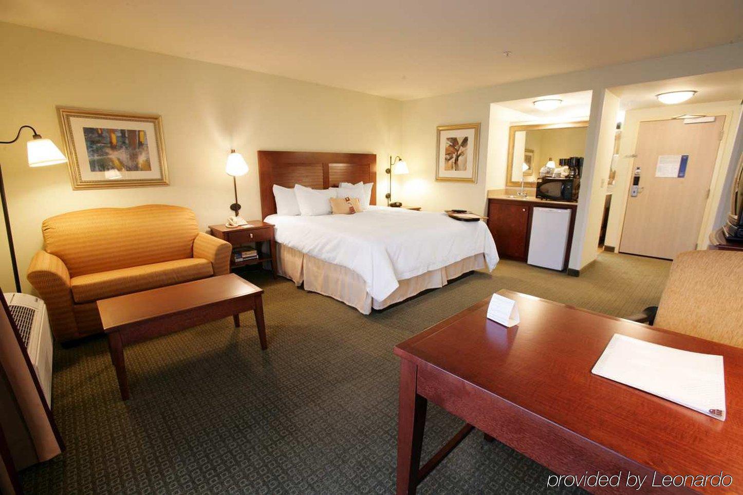 Four Points By Sheraton San Diego - Sea World Room photo
