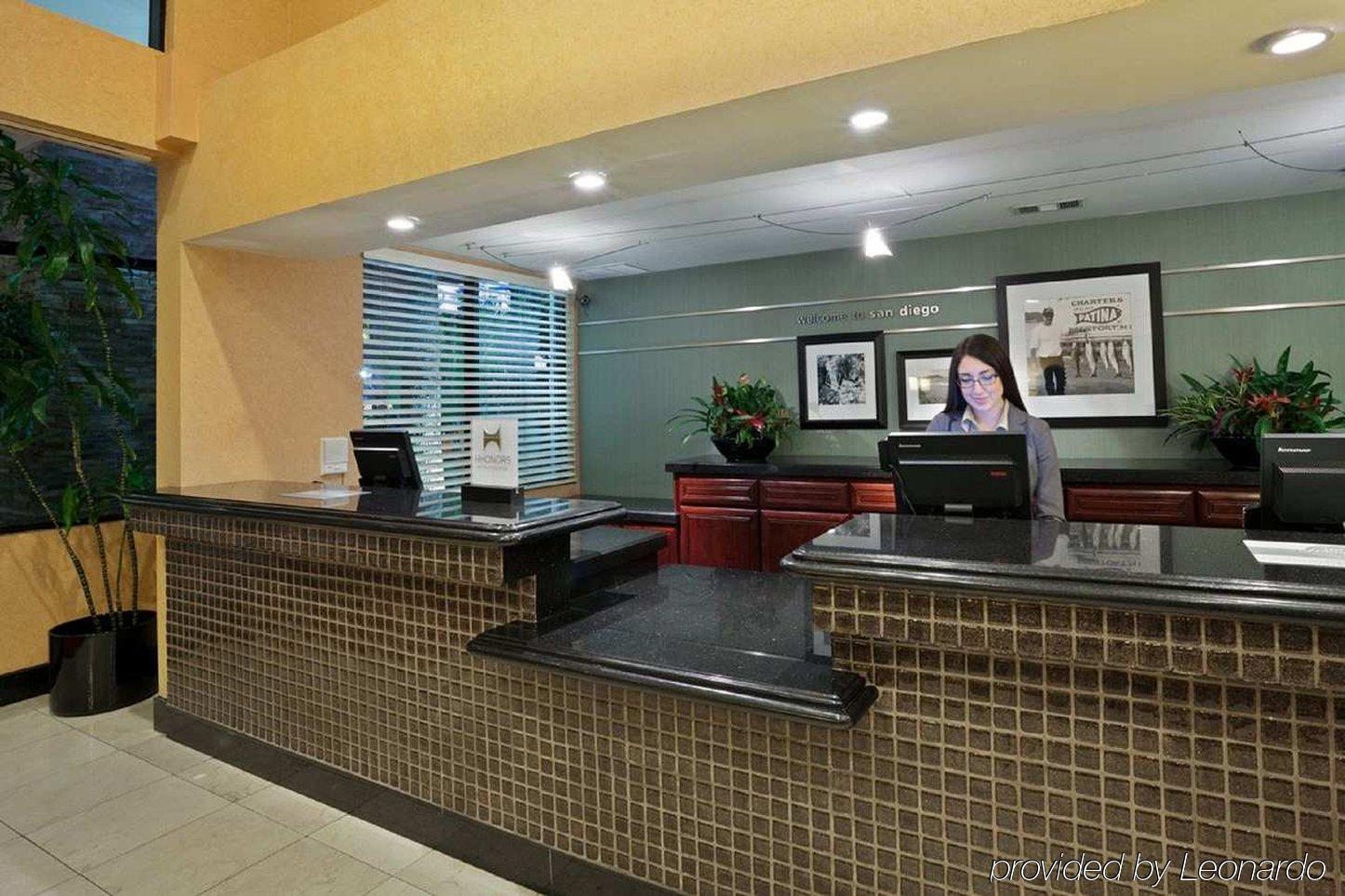 Four Points By Sheraton San Diego - Sea World Exterior photo
