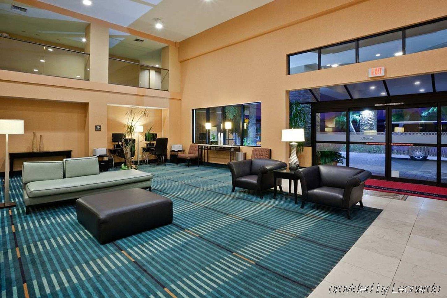 Four Points By Sheraton San Diego - Sea World Exterior photo