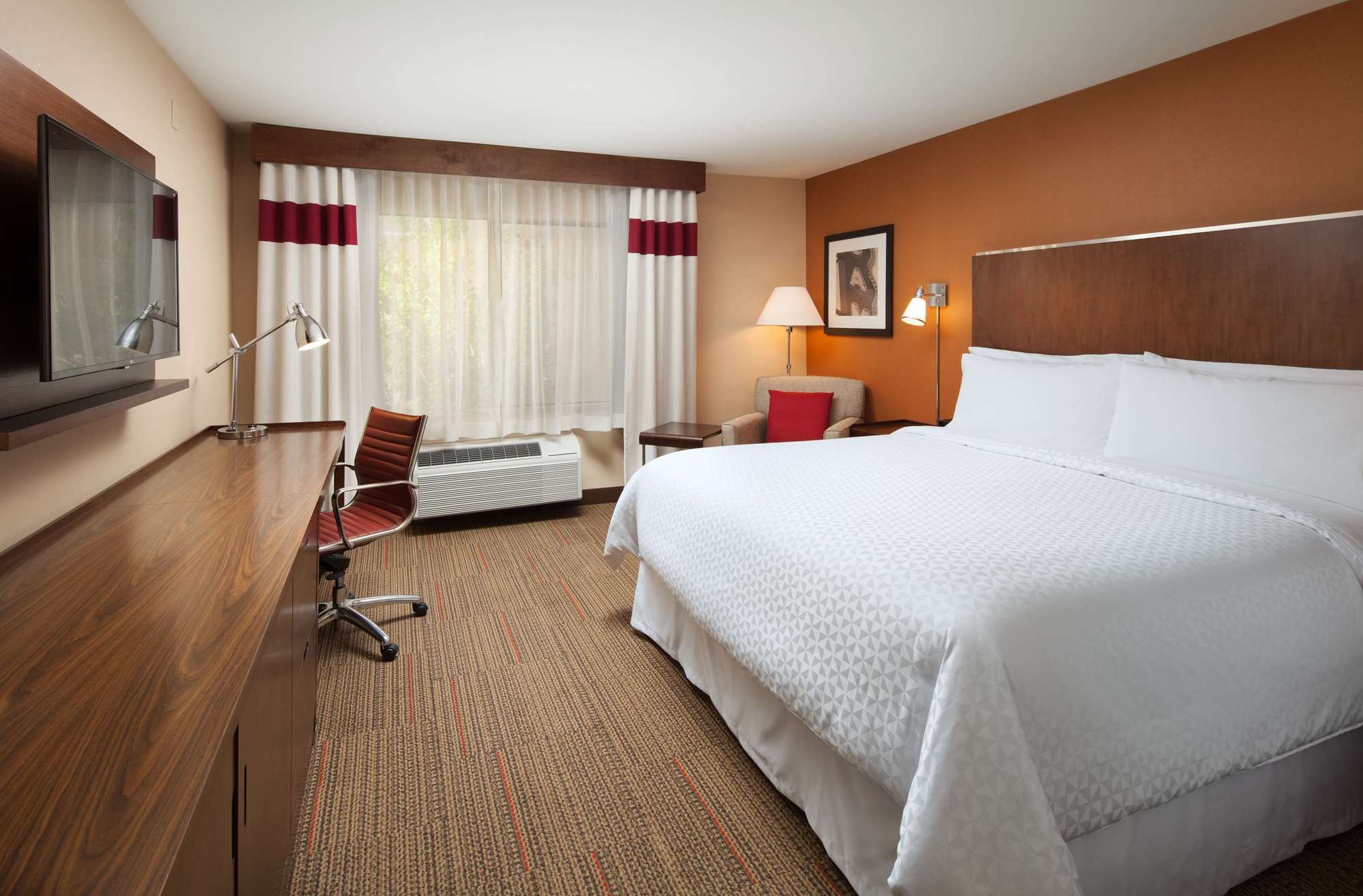 Four Points By Sheraton San Diego - Sea World Exterior photo